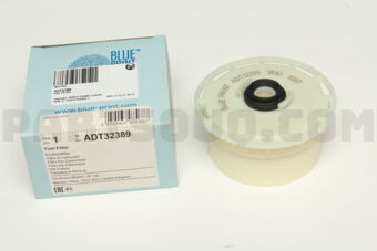 ADT32389 Blue Print FUEL FILTER