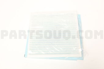 ADT32504 Blue Print CABIN FILTER LE CAR BLUE PRINT
