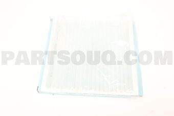 ADT32504 Blue Print CABIN FILTER LE CAR BLUE PRINT