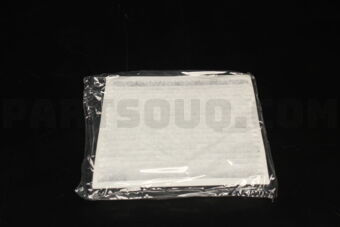 ADT32504 CABIN FILTER LE CAR BLUE PRINT