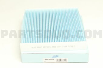 ADT32514 AIR FILTER