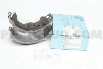 ADT34155 BRAKE SHOE