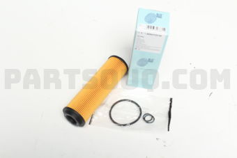 ADU172110 OIL FILTER ELMT-C(W204)E(W212)