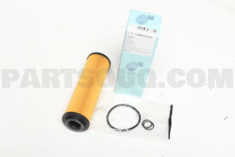 ADU172110 OIL FILTER ELMT-C(W204)E(W212)