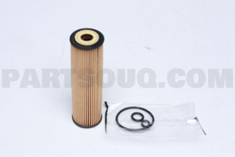 ADU172112 OIL FILTER ELMT-C(W203)E(W211)