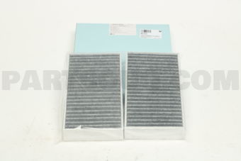 ADU172514 CAB AIR CARBON FILTER-M(W164)