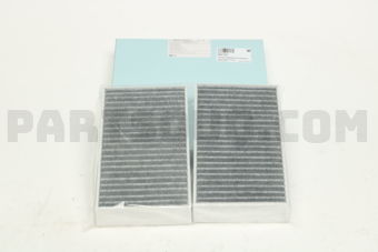 ADU172514 CAB AIR CARBON FILTER-M(W164)