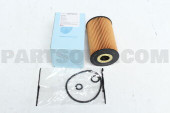 ADV182110 OIL FILTER ELMT-JETTA III