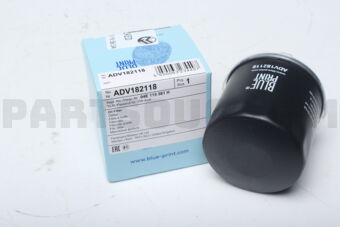 ADV182118 OIL FILTER-GOLF VII