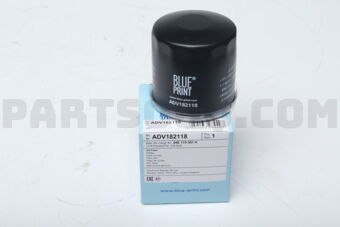 ADV182118 OIL FILTER-GOLF VII