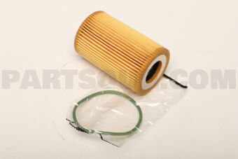 ADV182120 OIL FILTER ELMT-AUDI(A4)