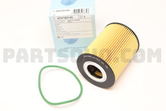 ADV182140 OIL FILTER ELMT-PANAMERA