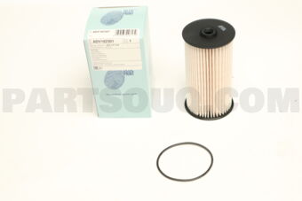ADV182301 FUEL FILTER ELMT-AUDI A3(8P1)D