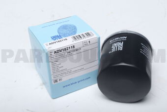 ADV182513 Blue Print CAB AIR CARBON FILTER-GOLF VII