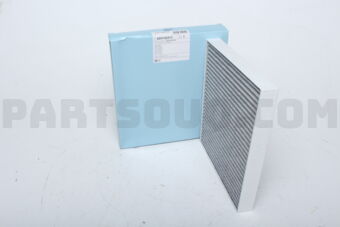 ADV182513 CAB AIR CARBON FILTER-GOLF VII