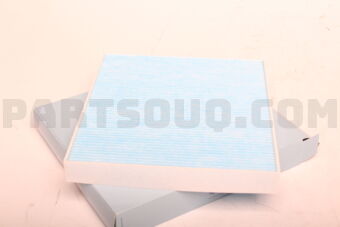ADV182526 CAB AIR POLLEN FILTER-GOLF VI