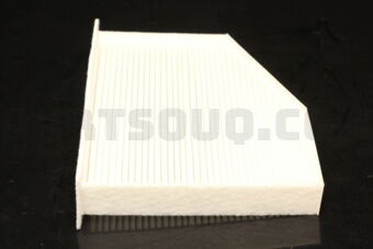 ADV182533 CAB AIR POLLEN FILTER-JEETA IV