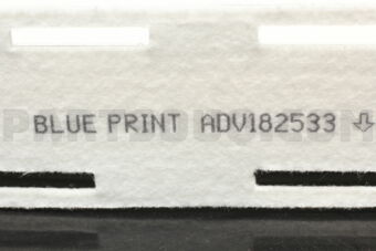 ADV182533 CAB AIR POLLEN FILTER-JEETA IV