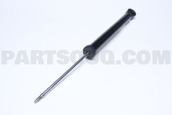 27C06F SHOCK ABSORBER RR-SEAT/SKDA/VW