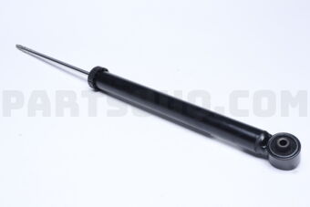 27C06F SHOCK ABSORBER RR-SEAT/SKDA/VW