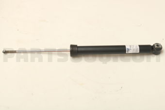 27C42A SHOCK ABSORBER RR E36/E46/3SR