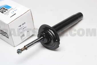 32X10A Boge SHOCK ABSORBER FRT RH E46/3SR