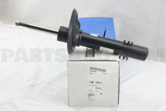 36C98A SHOCKABSORBER FR LH/X3-FRM 06
