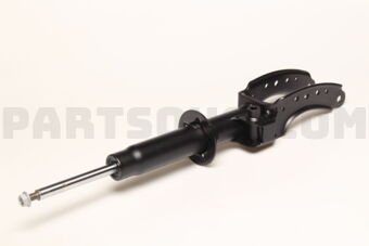 36J51A Boge SHOCK ABSORBER-FRRH-VW-TOUREG