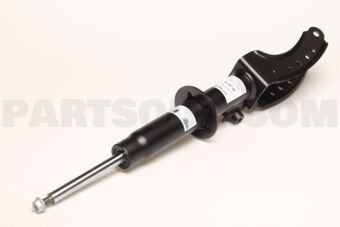 36J51A Boge SHOCK ABSORBER-FRRH-VW-TOUREG