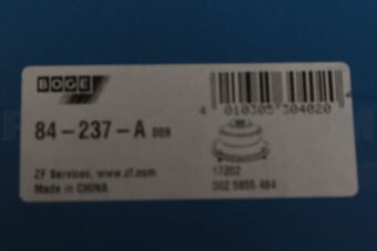 84237A TOP STRUT MOUNTING/PASSAT