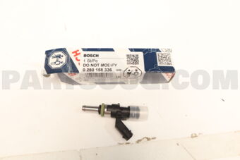0000789023 INJECTOR,GASOLINE-B(W245)