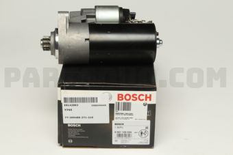 0001125024 STARTER-12V/1.9KW-CAYENNE(9PA)