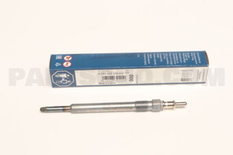 0011594801 GLOW PLUG-E(W211)D