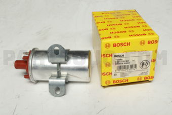 0221118307 IGNITION COIL 119