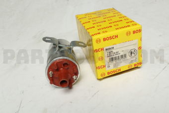 0221118307 IGNITION COIL 119