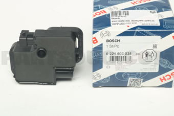 0221503035 IGNITION COIL W202/W210/W220