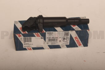 0221504470 IGNITION COIL/E90/91-3SRS