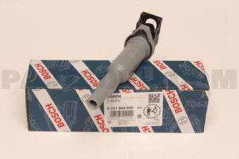 0221504800 IGNITION COIL 12V/3P/1C-5(F10)