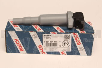 0221504800 IGNITION COIL 12V/3P/1C-5(F10)