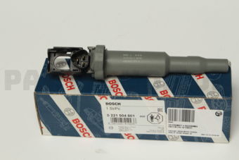 0221504801 IGNITION COIL-5(F10)6(E63)