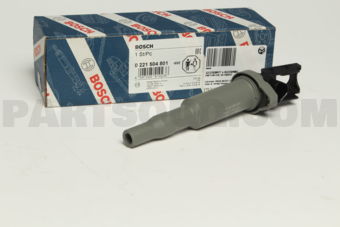 0221504801 IGNITION COIL-5(F10)6(E63)