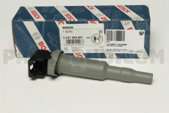 0221504801 IGNITION COIL-5(F10)6(E63)
