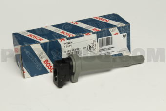 0221504801 IGNITION COIL-5(F10)6(E63)