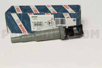 0221504801 IGNITION COIL-5(F10)6(E63)