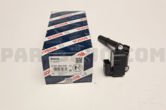 0221604036 IGNITION COIL-C(W205)