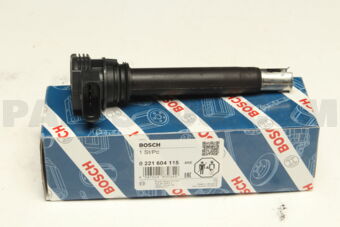 0221604115 COIL,IGNITION/VW