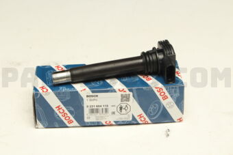0221604115 COIL,IGNITION/VW