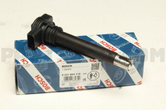 0221604115 COIL,IGNITION/VW