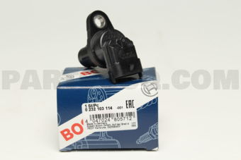 0232103114 SENSOR,CAMSHAFT-C(W204)M(W164)