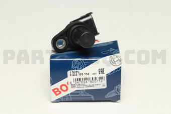 0232103114 SENSOR,CAMSHAFT-C(W204)M(W164)